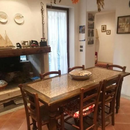 Appartamento Tipico Con Corte Privata Venedig Eksteriør billede